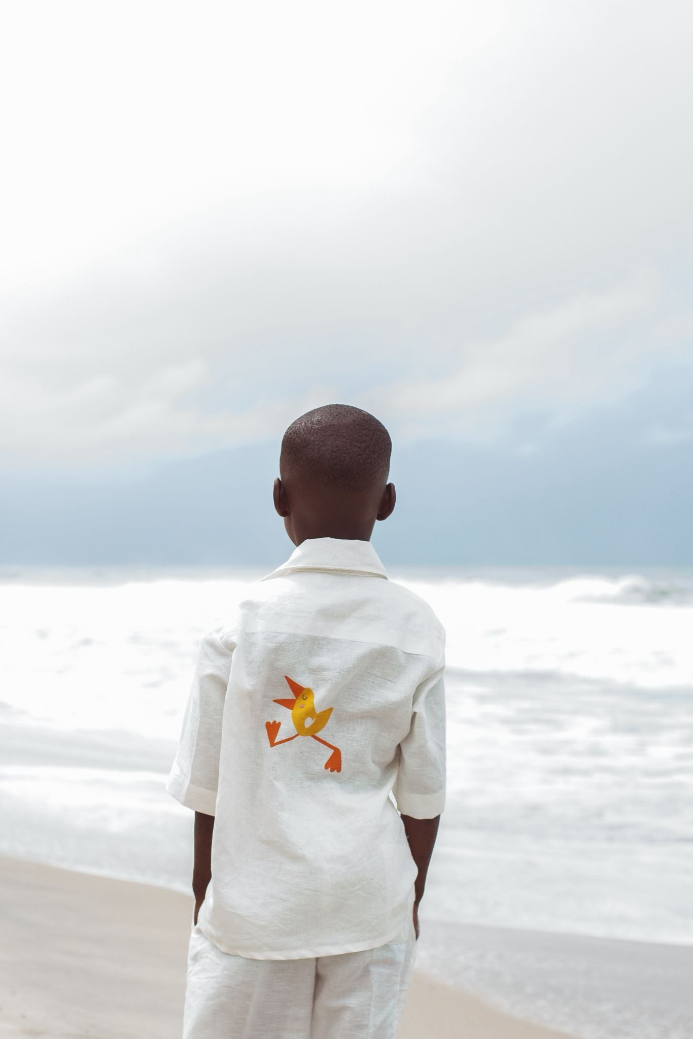 The Safari Okunrin Kékére set