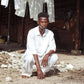 The Men’s Linen Shirt -Short Sleeve