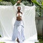 St tropez skirt