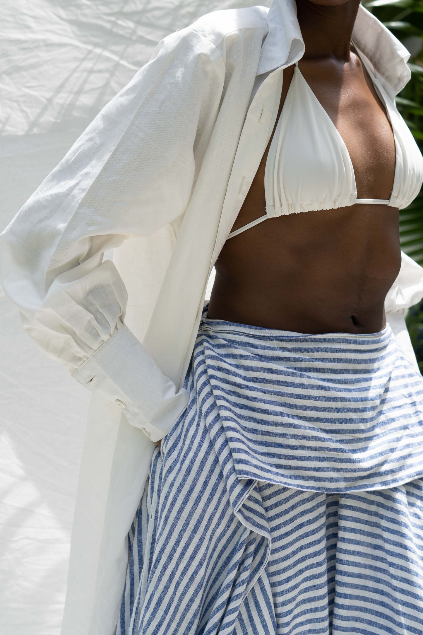St tropez skirt