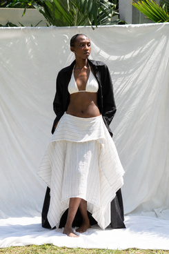 The Capri Skirt- restock