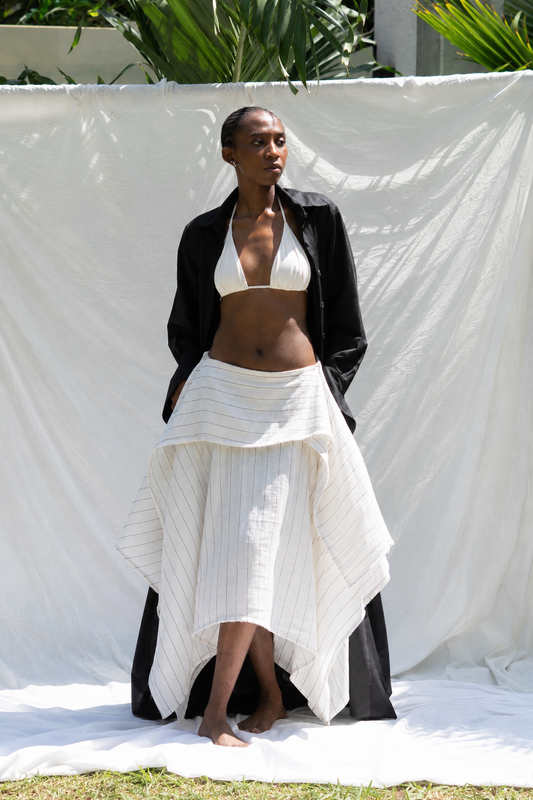 The Capri Skirt- restock
