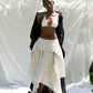 The capri skirt