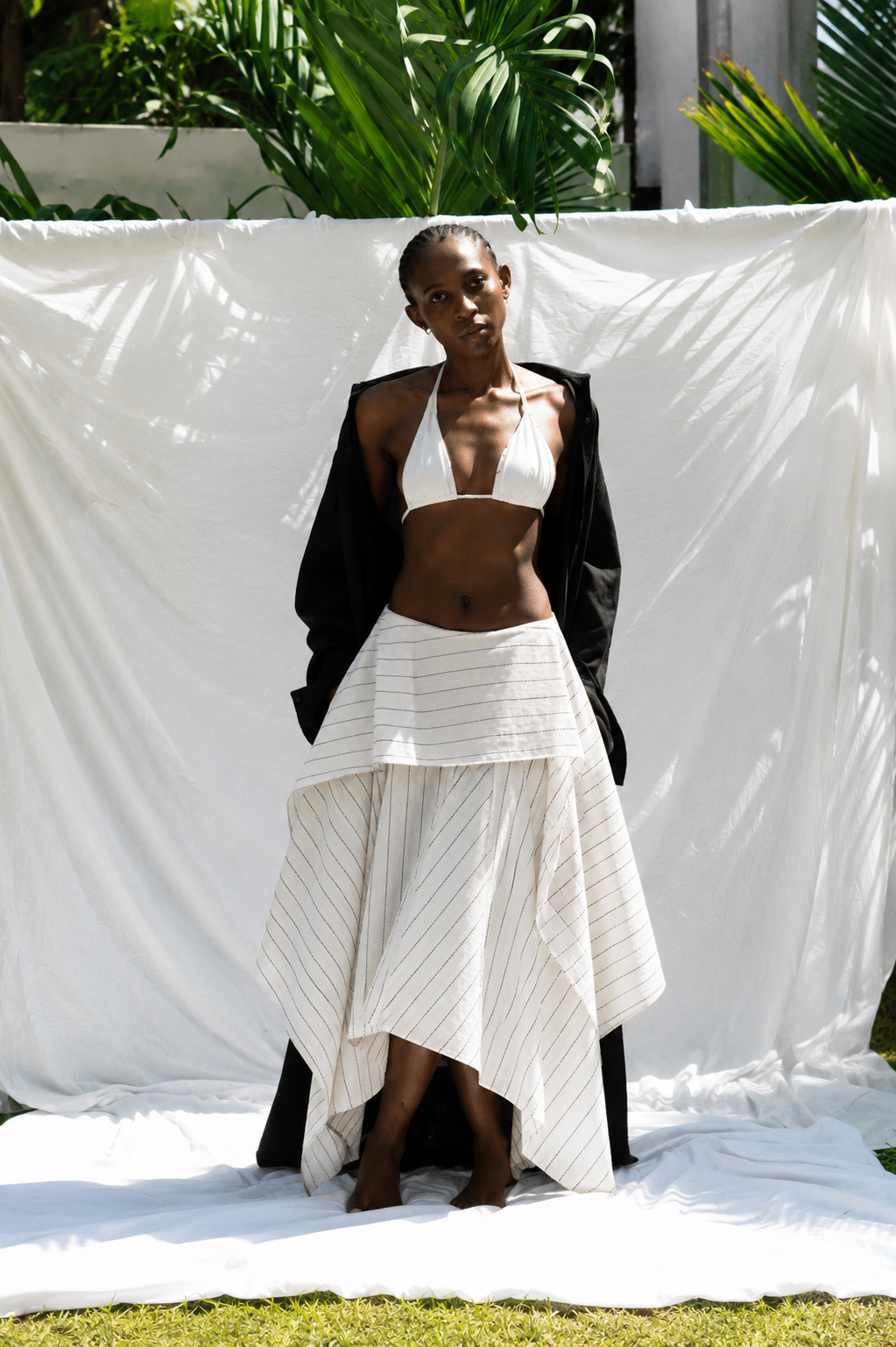 The Capri Skirt- restock