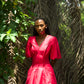 The Kimani Moore Dress