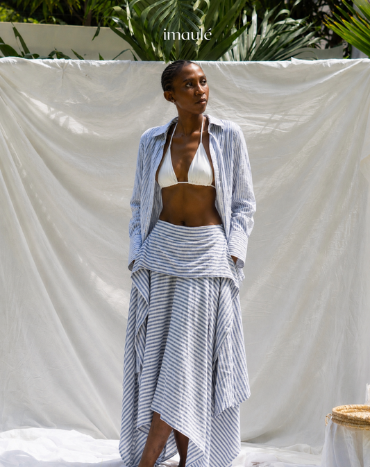 The St tropez shirt