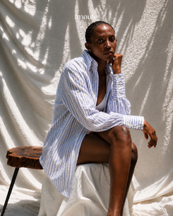 The St tropez shirt