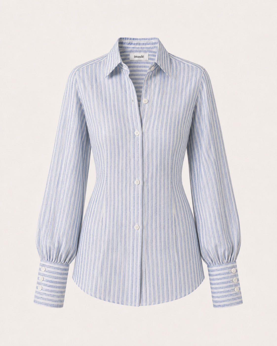 The St tropez shirt