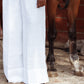 The Jane Okoye Classic Linen Set